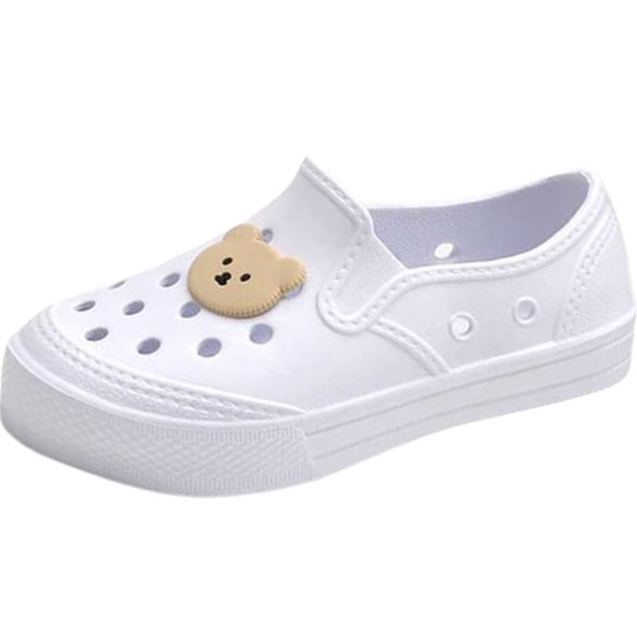 슈라모드 아동용 멍뭉 키즈 EVA 실내화 5,100원