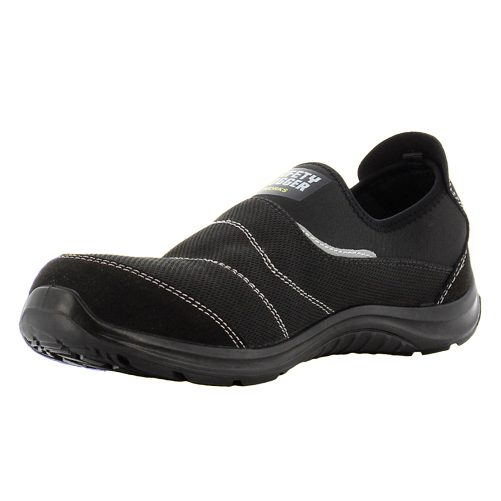 세이프티조거 유콘 초경량 슬립온 안전화 38,500원