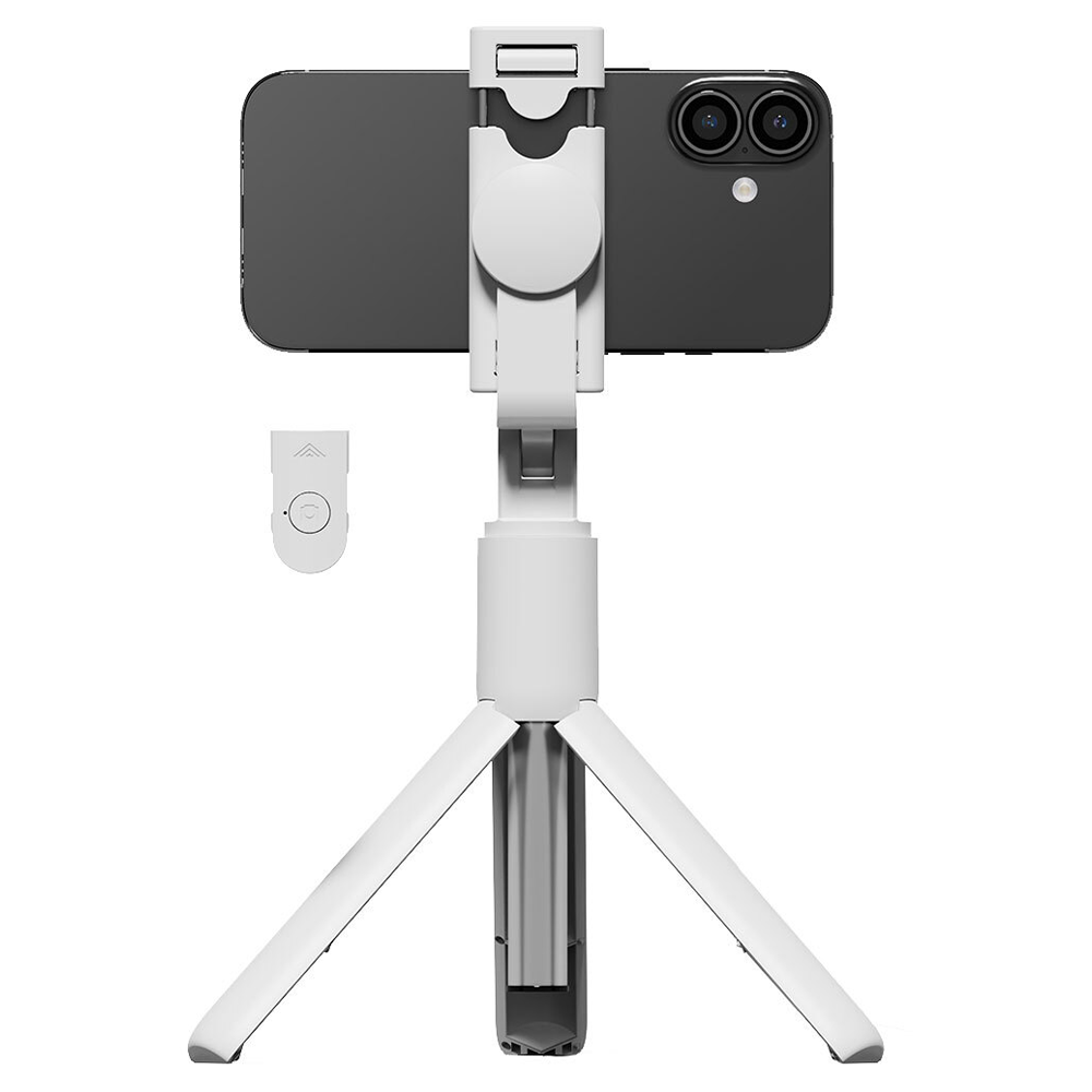 누아트 무선 블루투스 경량 스마트폰 삼각대 셀카봉 7,200원