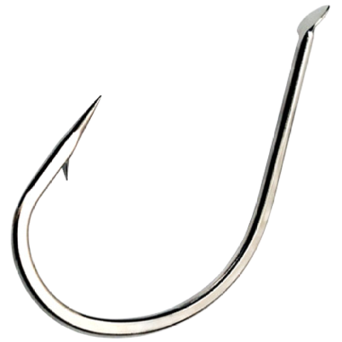 쯔리메이진 세이코바늘(대형) 귀바늘(50개입) S-2716 바다 선상 낚시 채비 훅, 1개, 50개입 4,500원