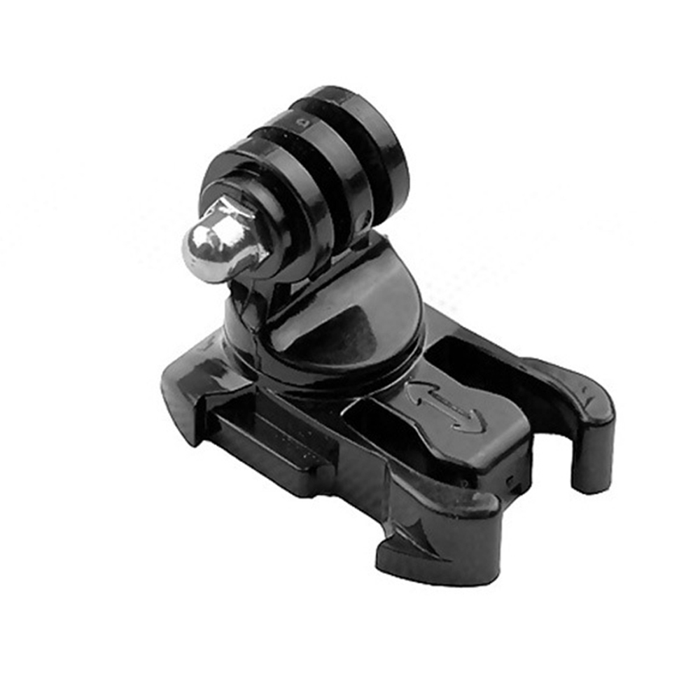 고프로 액션캠용 360도 회전 퀵클립 퀵릴리즈, 단일상품, 1개 4,370원