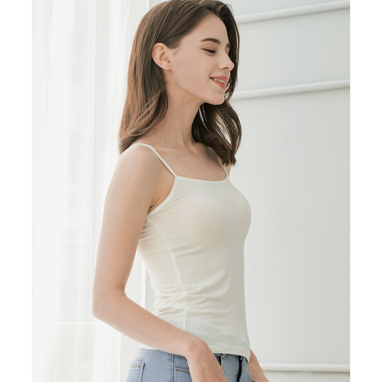 이너리즘 에어 3장세트 시원하고 편한 쿨 모달나시 11,900원