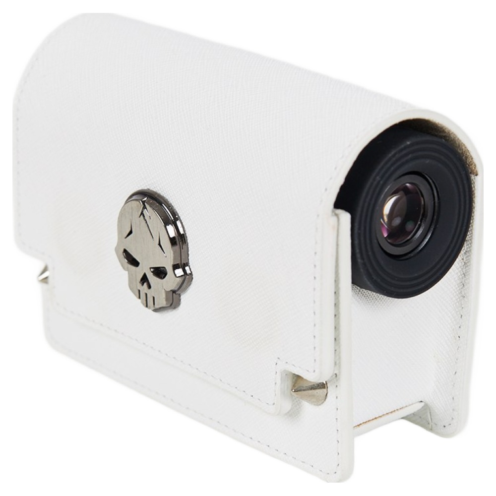 HUCAH 스컬 거리측정기 케이스 가로형 54,060원