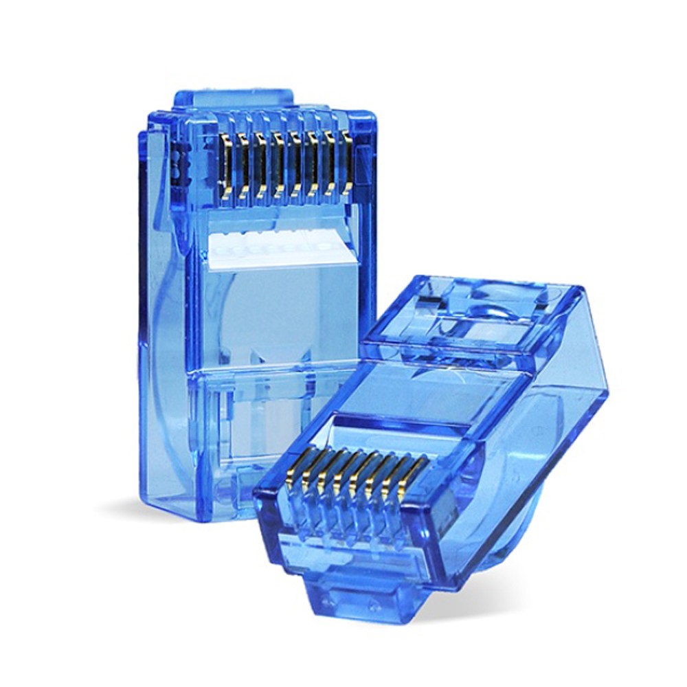 LS전선 CAT6A UTP RJ45 커넥터 USS 플러그 LS-MP-UC6A-RJ45 130,000원