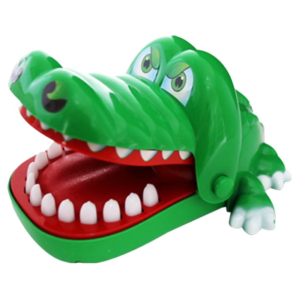 아가플러스 심장 쫄깃 악어 이빨 룰렛 게임 10,880원