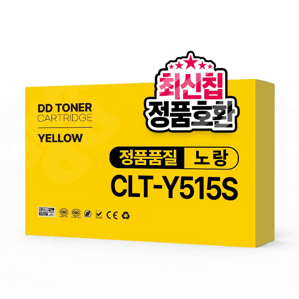 디디토너 SL-C565FW SL-C565W SL-C515W SL-C515 SL-C565 호환 12,240원