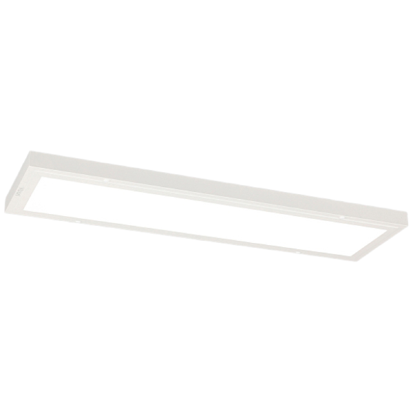 비츠온 LED 엣지등 평판등 직하형 면조명 W2 640*180 20W, 주광색 21,000원