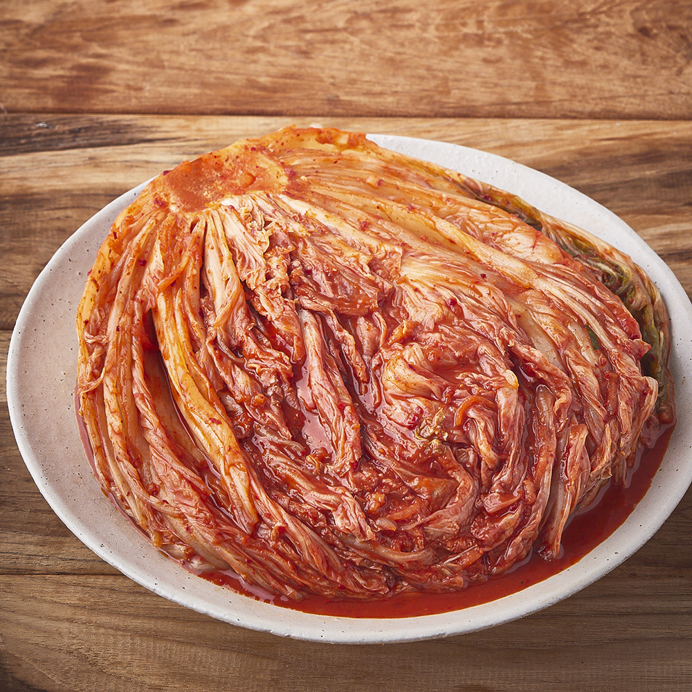 [로켓프레시] 금자네 묵은지, 3kg, 1개 23,900원