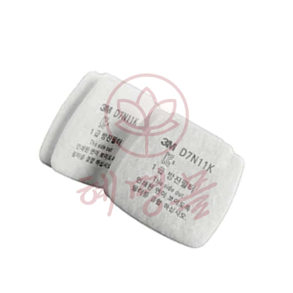 혜명몰 필터 방진 1급 2개입 교체방진필터 먼지 교체용 양구형방독면호환 용접 4,440원