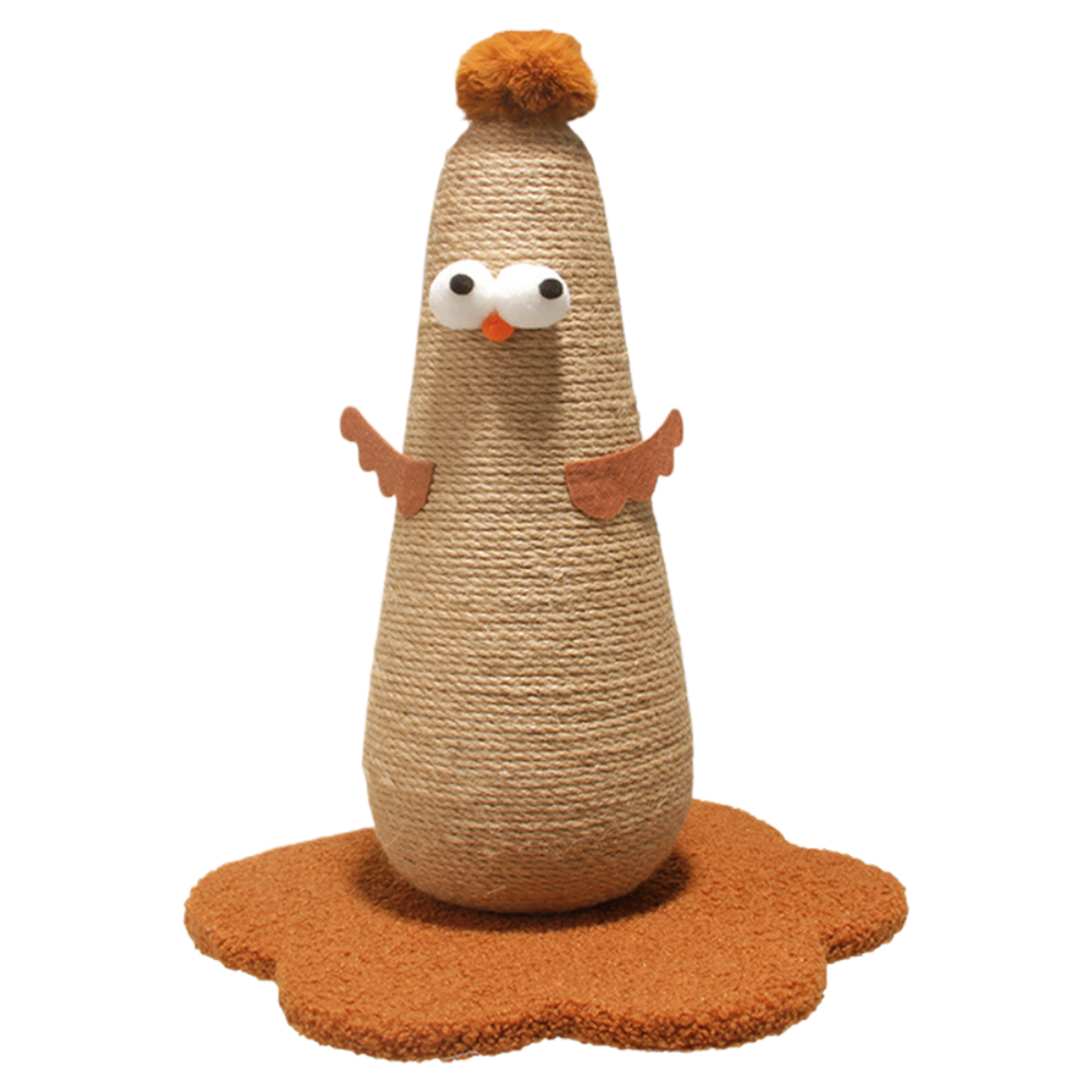 모픽 고양이 꼬꼬 스크래쳐 기둥형 18,900원