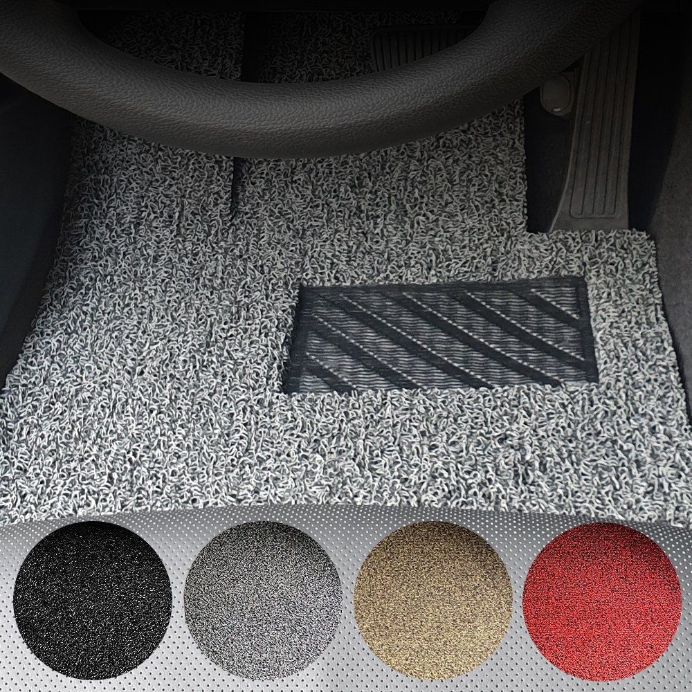 싼타페dm/싼타페더프라임/싼타페맥스크루즈 (1열+2열) 확장형 뉴프라임 코일매트 19,900원