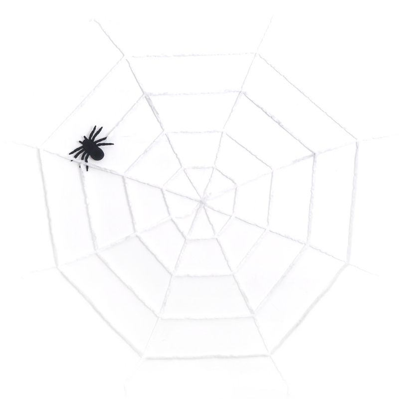 파티쇼 할로윈 장식 뉴 굵은 거미줄 세트 1.5m 5,220원