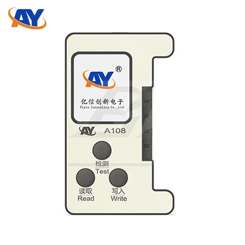 AY A108 iPhone X 용 도트 매트릭스 수리 FPC - 11 Pro Max 미니 프로젝터 Face ID 플렉스의 읽기 태그 45,600원