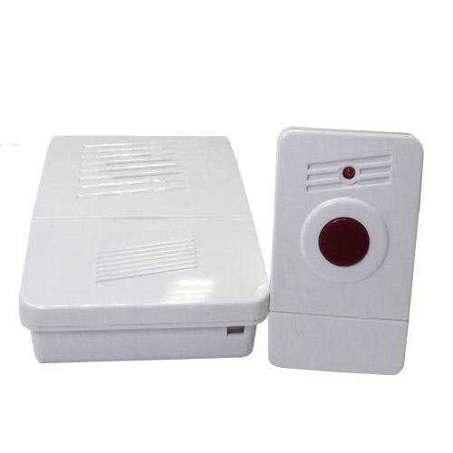 시온전자 무선차임벨 세트 SN-CH04 15,600원