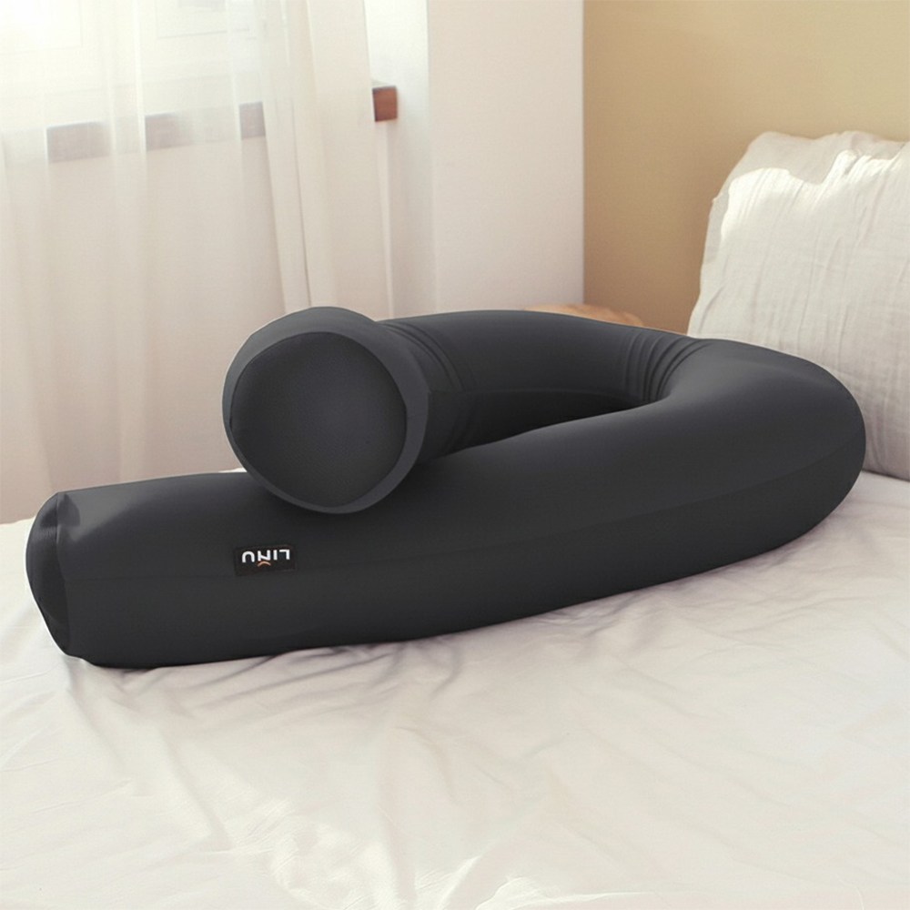 LINU 리누 꿀밤 바디필로우 U자 47,400원