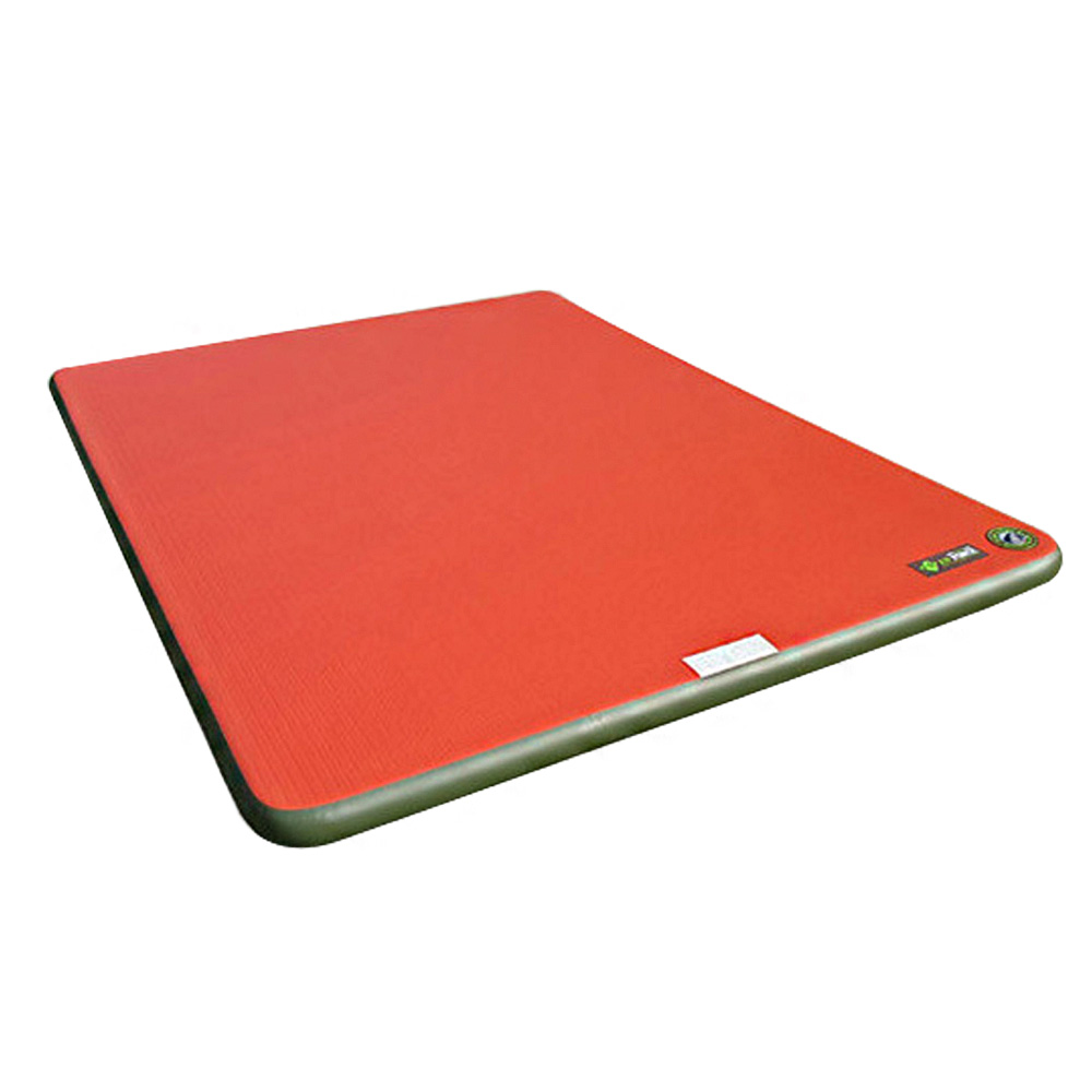 에어포스 국산 캠핑 에어매트 10cm (200x280) 차박 매트 방염 403,000원