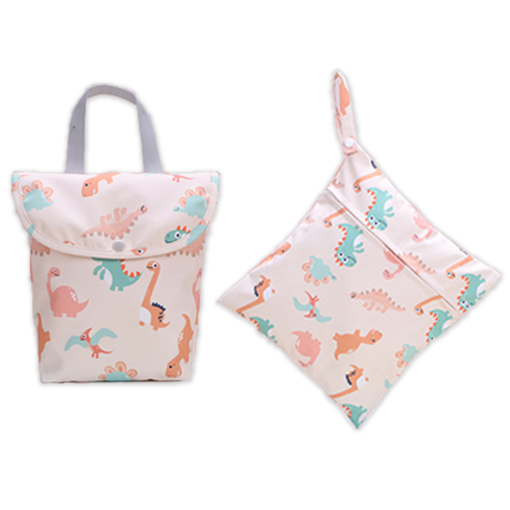 감성팩토리 기저귀 파우치 유아 아동 다용도 가방 14,250원