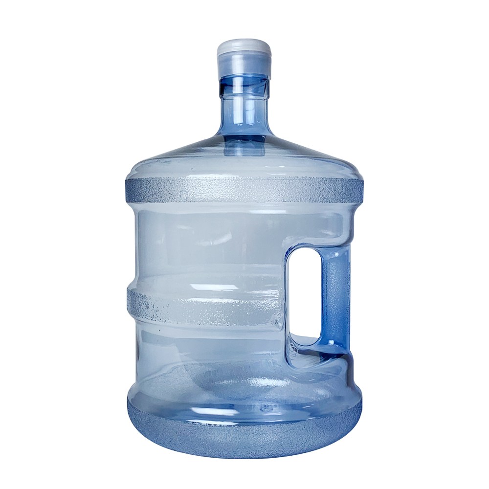 형창플라스틱 PC 손잡이 생수통 12.5L + 일반캡, 1개 13,500원