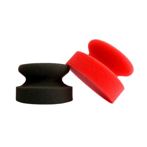 퓨어스타 듀얼 스탬프 어플리케이터 블랙&레드 7,400원