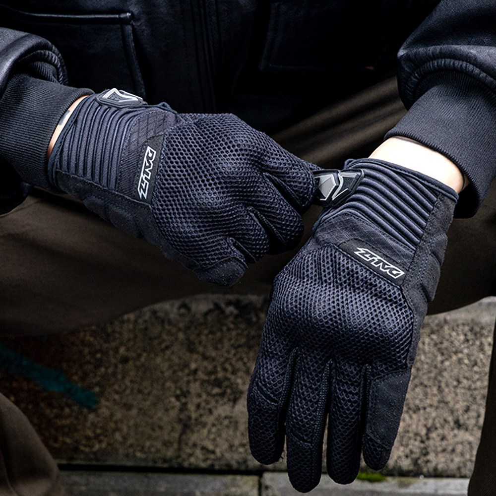 달리즈 메쉬 초경량 오토바이 바이크 장갑 DBG-08 48,300원