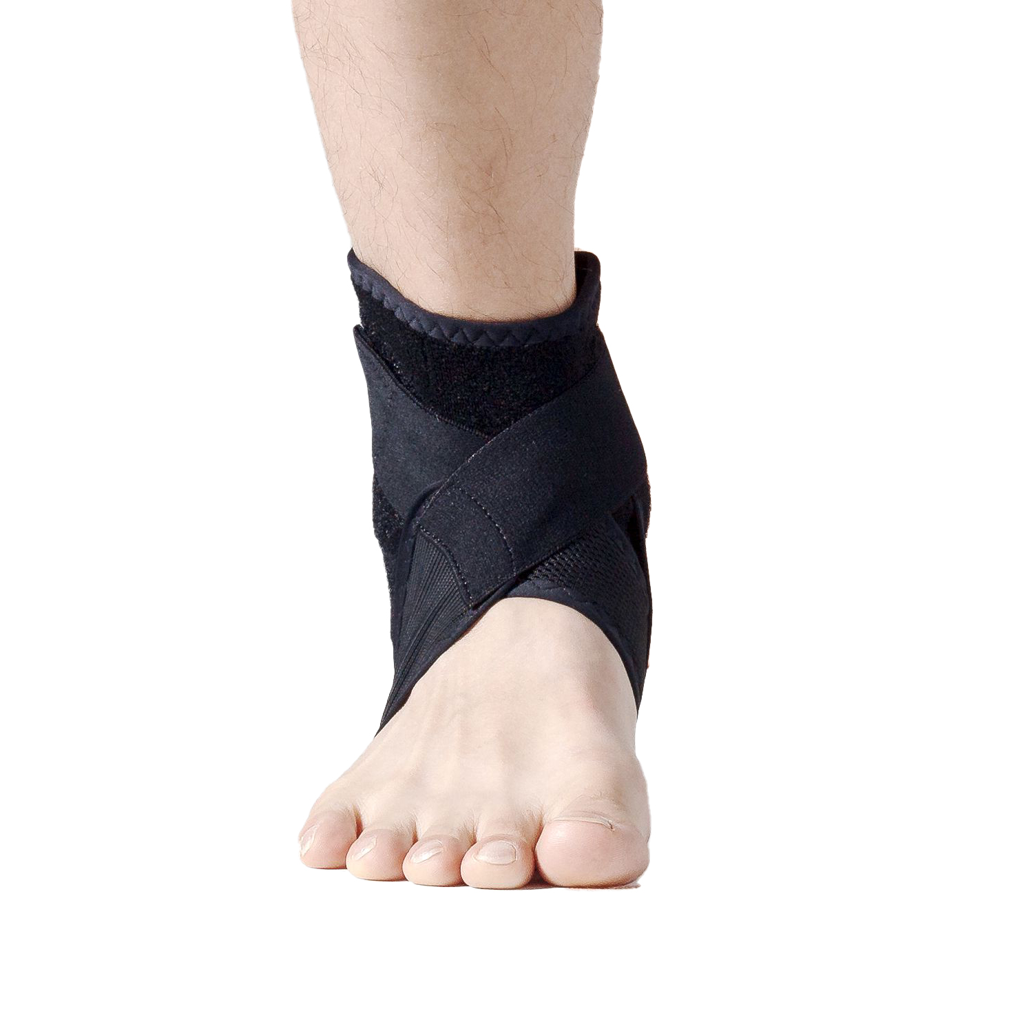 에이더 발목 보호대 오른쪽, 1개, 단일 색상 29,800원