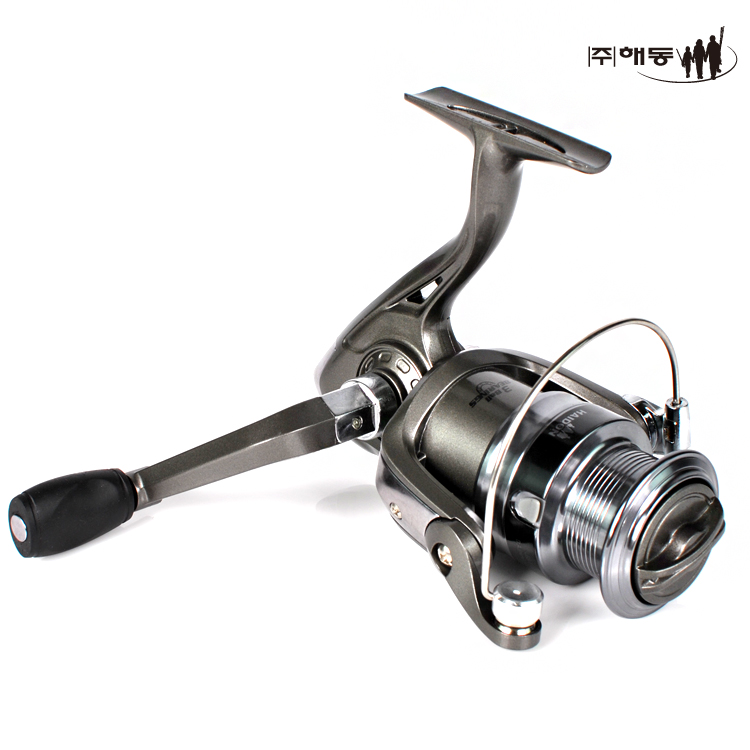낚시릴 해동 타이푼 스피닝릴 낚린이, 4000 25,000원