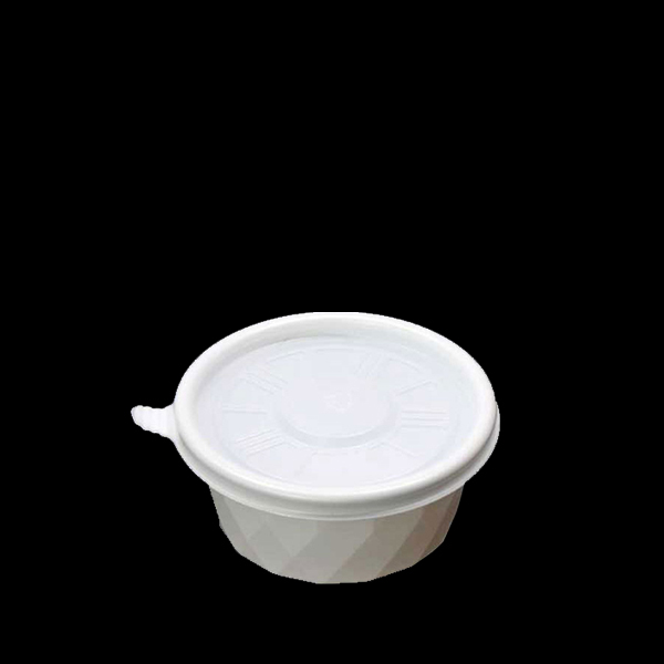 GP-105 소(250ml) 105파이*H50mm 국용기 밥용기 / 1000set, 1개, 1000세트 100,900원