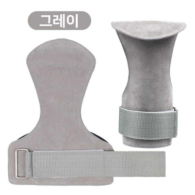 UPPERCUT 남녀공용 헬스 스트랩 리프팅 그립 손목보호대 풀업 데드리프트 역도 크로스핏 6,900원