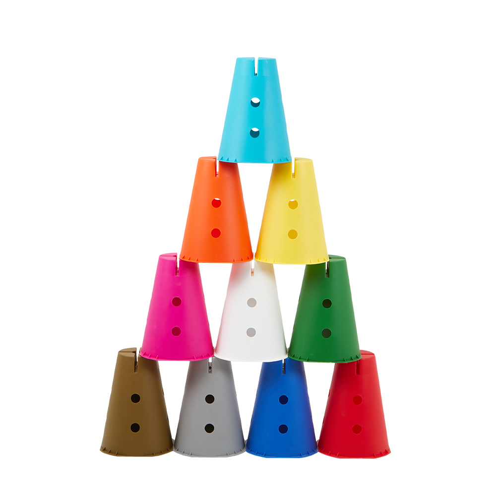 아이소파 아이짐 단품 세트 IG-SS 유아 공 놀이 허들 원탑 체육 교구 단품 세트 옵션 모음 11,900원