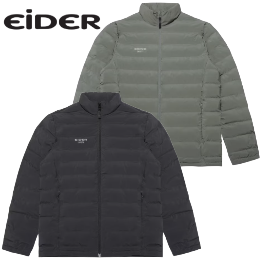 [매장발송]아이더 남성 경량패딩 캠핑 트레킹 낚시 러닝 작업 현장 가볍고 따뜻한 자켓 114,200원