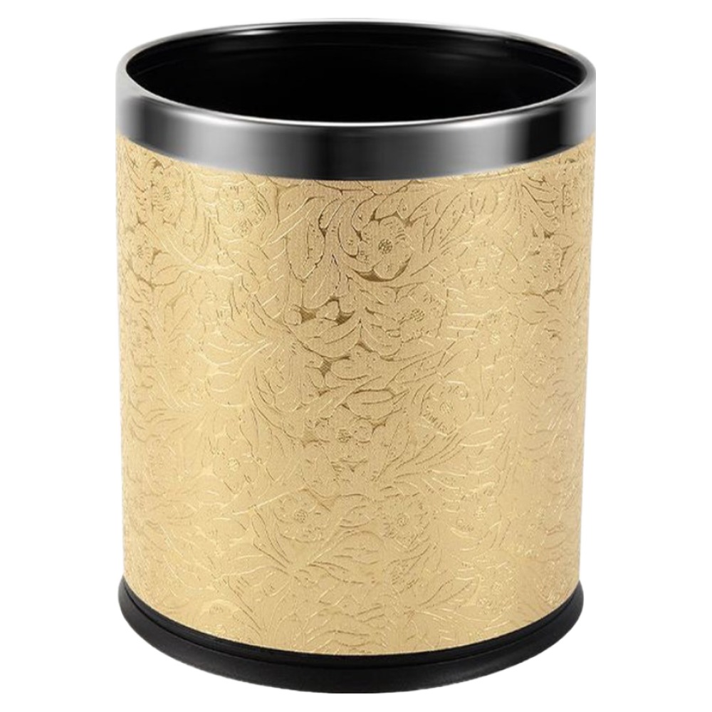 썬앤드림 호텔 업소용 홑겹 이중 쓰레기통 12L 압력링 11,100원