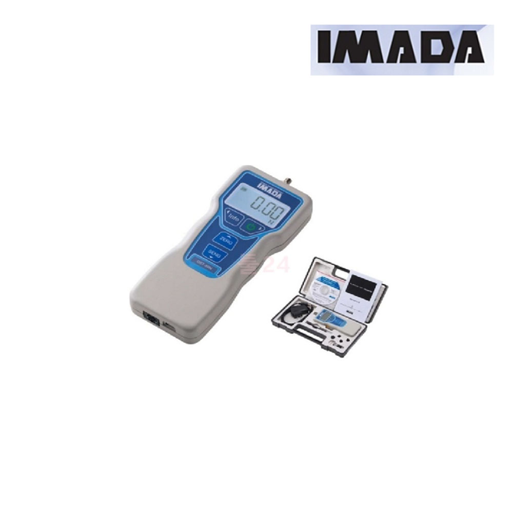이마다(IMADA) 디지털푸쉬풀게이지(신형) DST-200N 926,600원