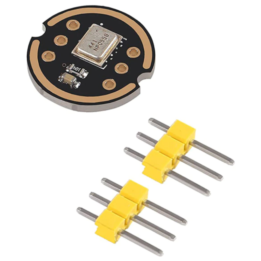 무지향성 I2S MEMS 고감도 마이크 INMP441 14,000원