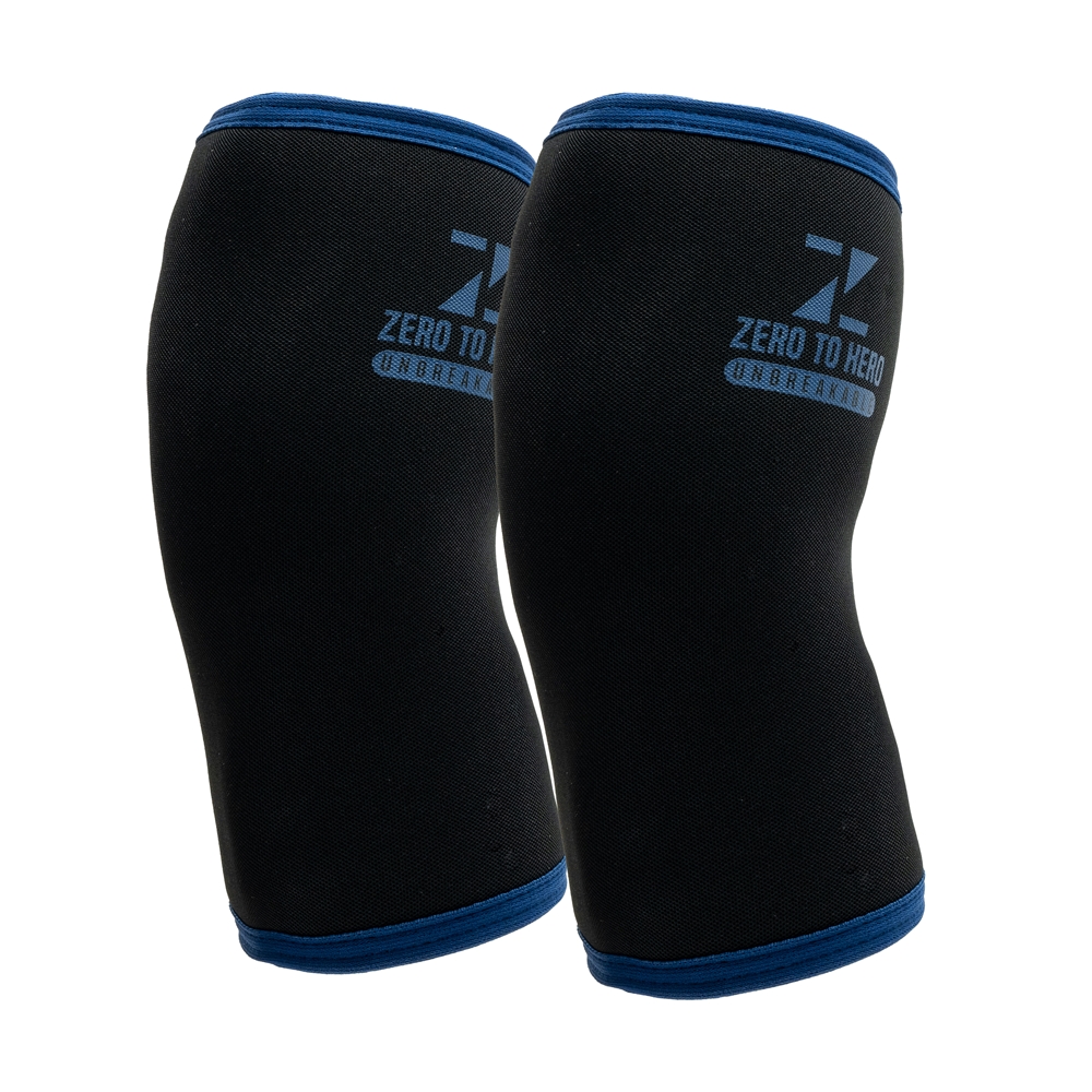 제로투히어로 익스트림 네오프렌 헬스 파워리프팅 팔꿈치보호대 6mm 26,900원