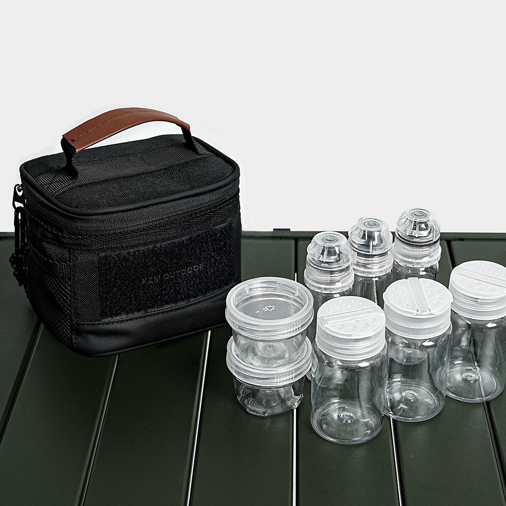 카즈미 에센셜 스파이스 박스 17,500원