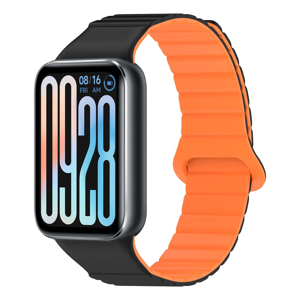 더조은셀러 엠보싱 마그네틱 스트랩 12,400원