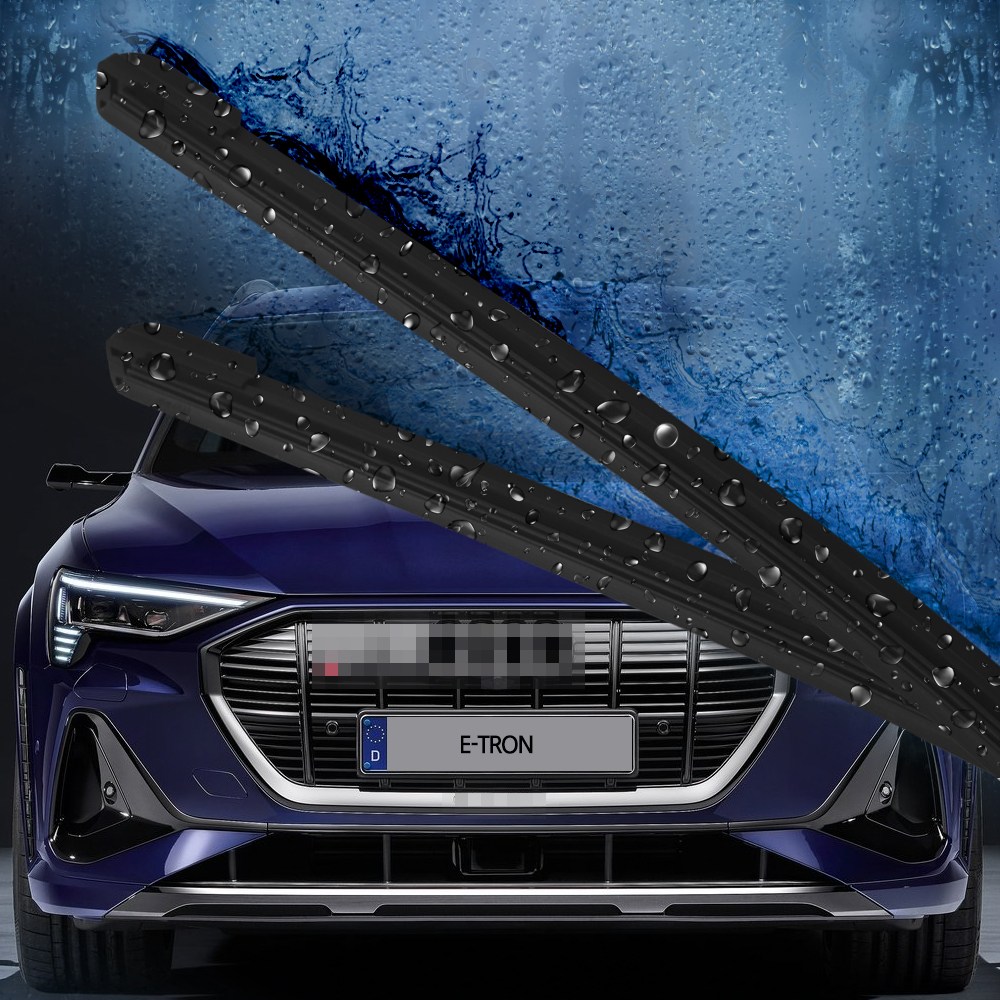 아우디 이트론 와이퍼 순정형 세트 스포츠백 이트론S E-tron 15,400원