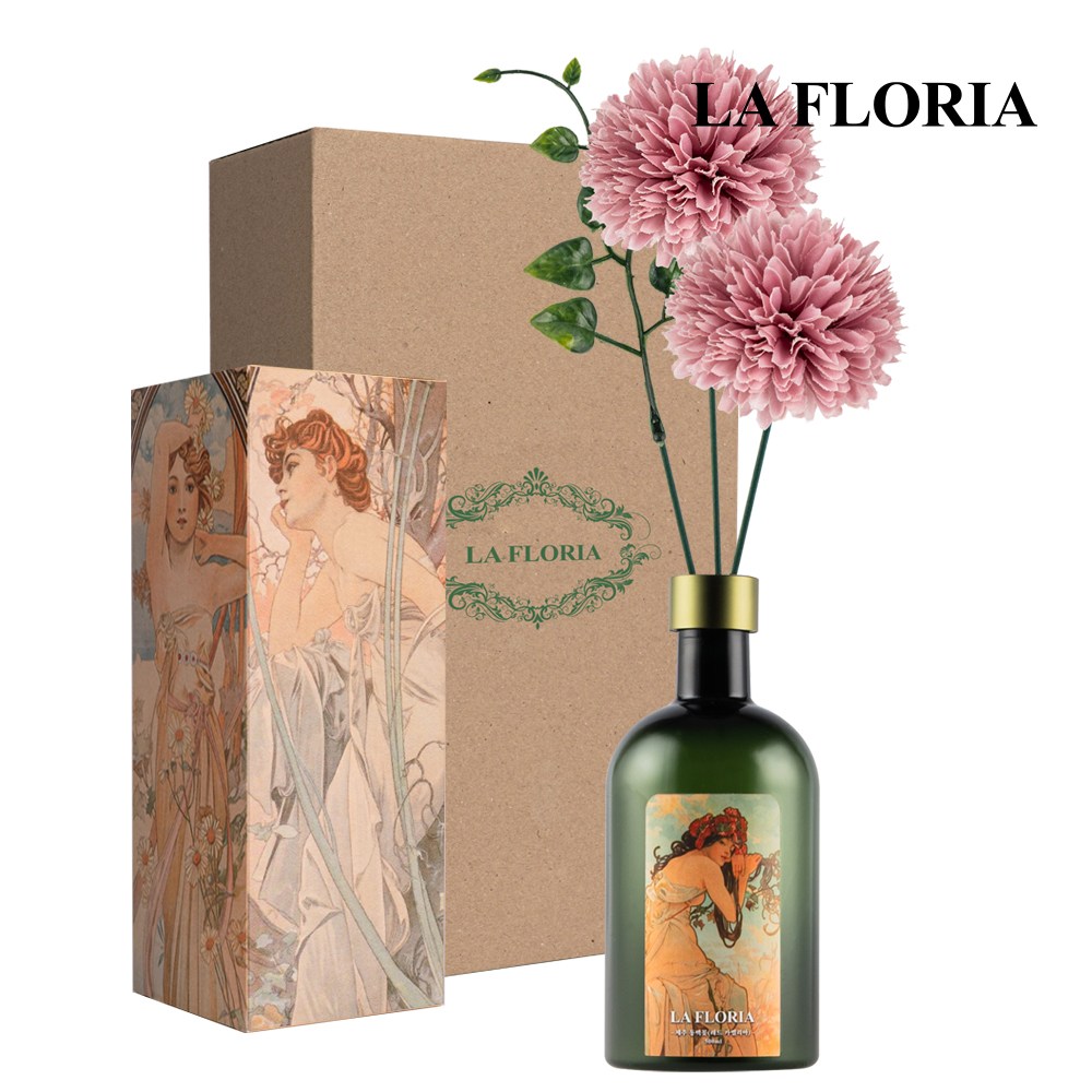 라플로리아 꽃 디퓨저 17,500원