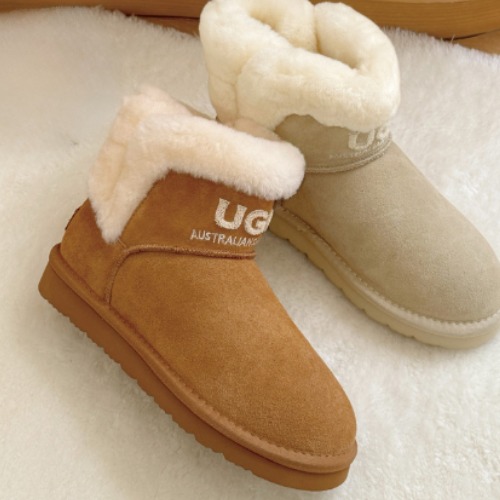 [호주정품완전무배] 에버어그 오서 어그 부츠 AS3082[쿠팡] 119,000원