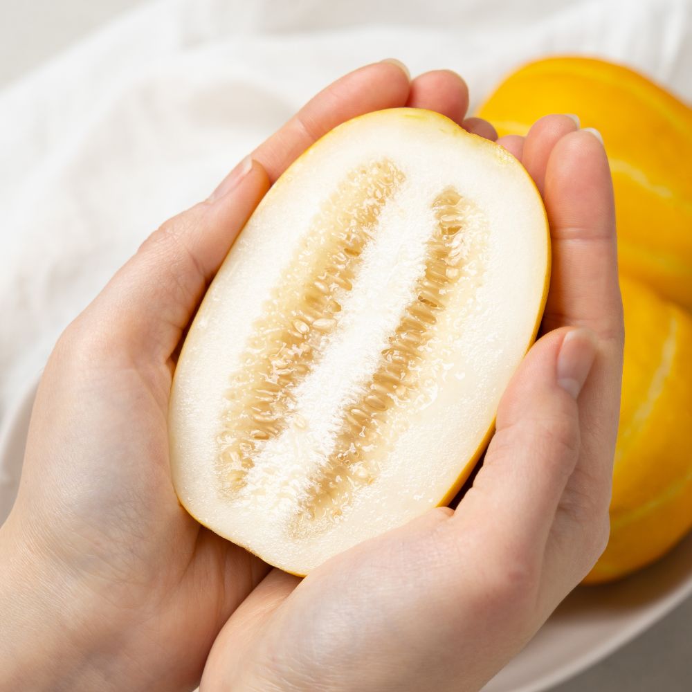 [타임특가]고당도 성주 꿀참외, 1박스, 3kg(로얄과) 40,900원