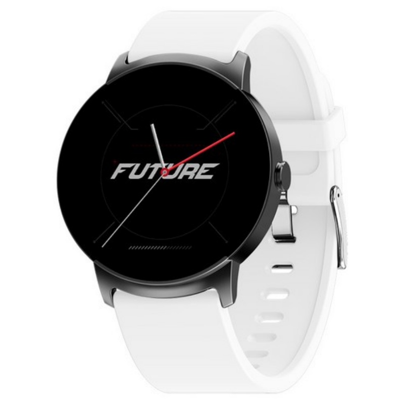 스마트워치 스포츠시계 심박수/발열체크/혈당/혈압측정/NFC 47mm 29,990원