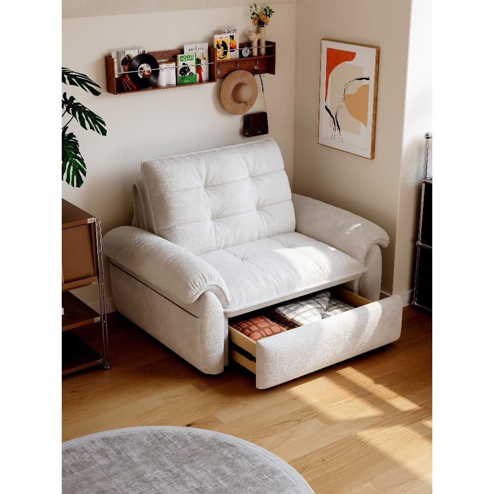 제이베니-2349 갖고 싶은 소파베드 접이식 소파 리클라이너 소파겸용침대 1/2/3인용 쇼파베드 쿠션포함 1,183,200원