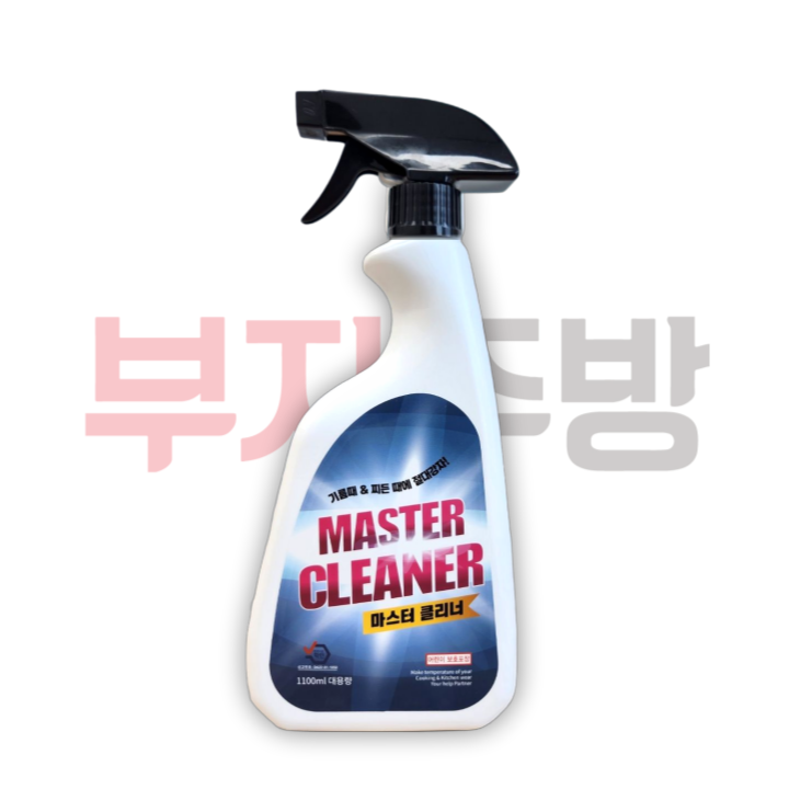 마스터클리너, 2개, 1100ml 52,020원