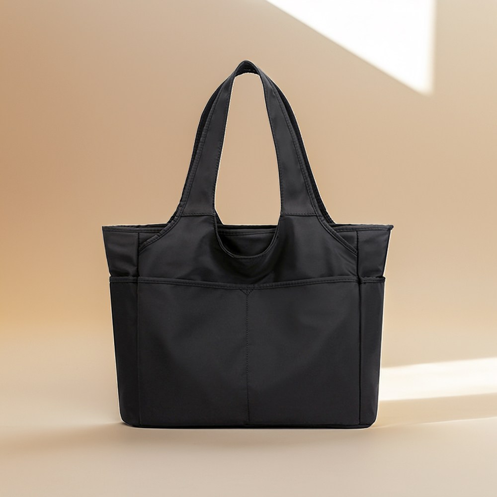 아기 기저귀가방 가벼운 숄더백 이너백 방수 다이퍼백 보부상 육아 짐가방 21,000원