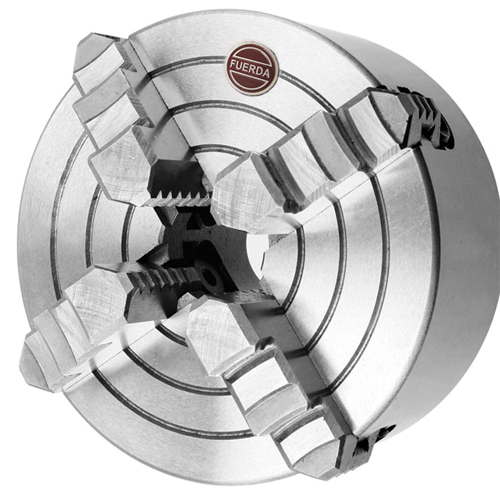 [블루텍선반척] 16인치 선반척(단동척/4죠우) IC-400 / 슈퍼특가 당일배송 532,050원