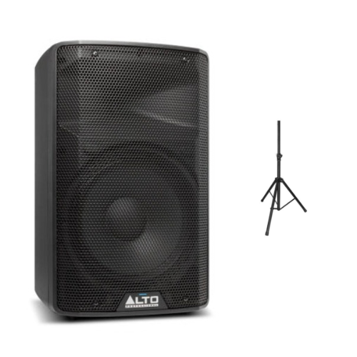 ALTO TX312 행사 12인치 스피커 686,000원