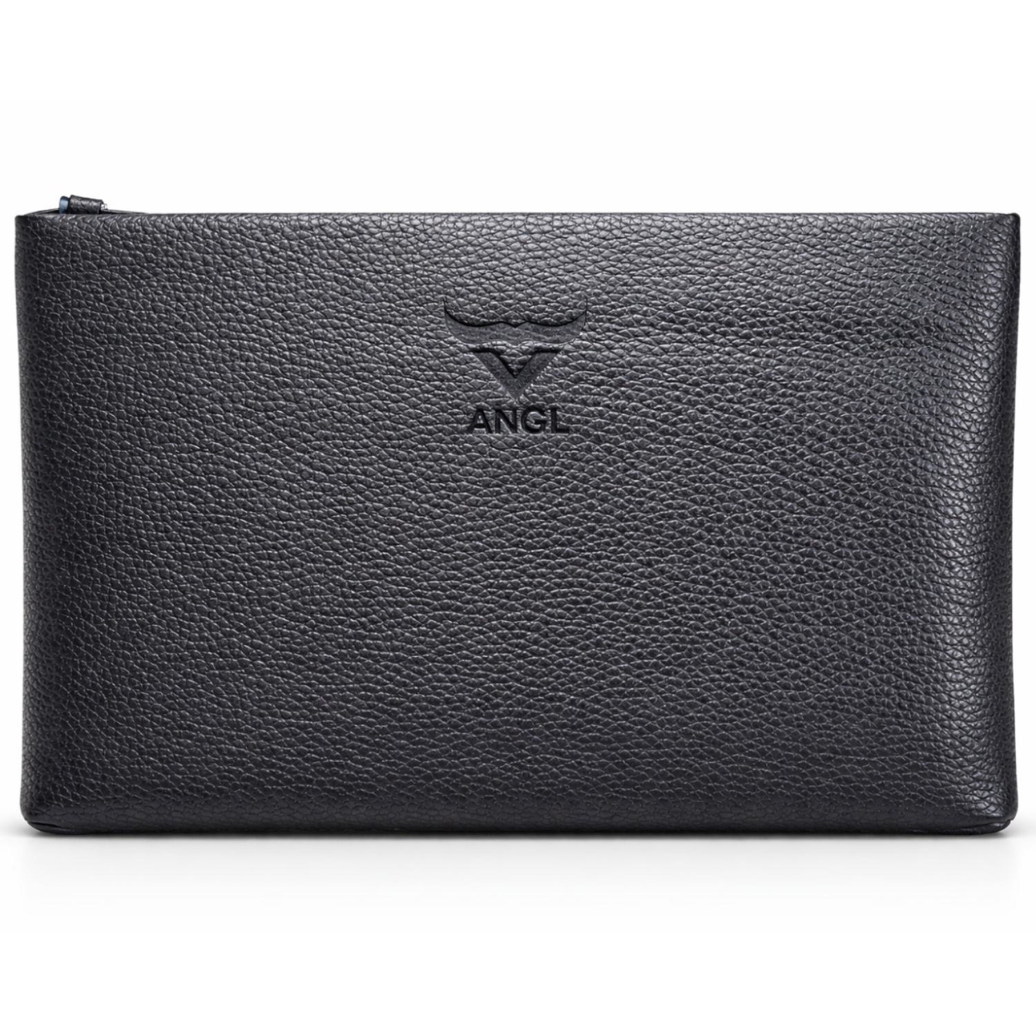 대용량 남성 클러치백 소가죽 소프트 레더 비즈니스 손가방 27,990원