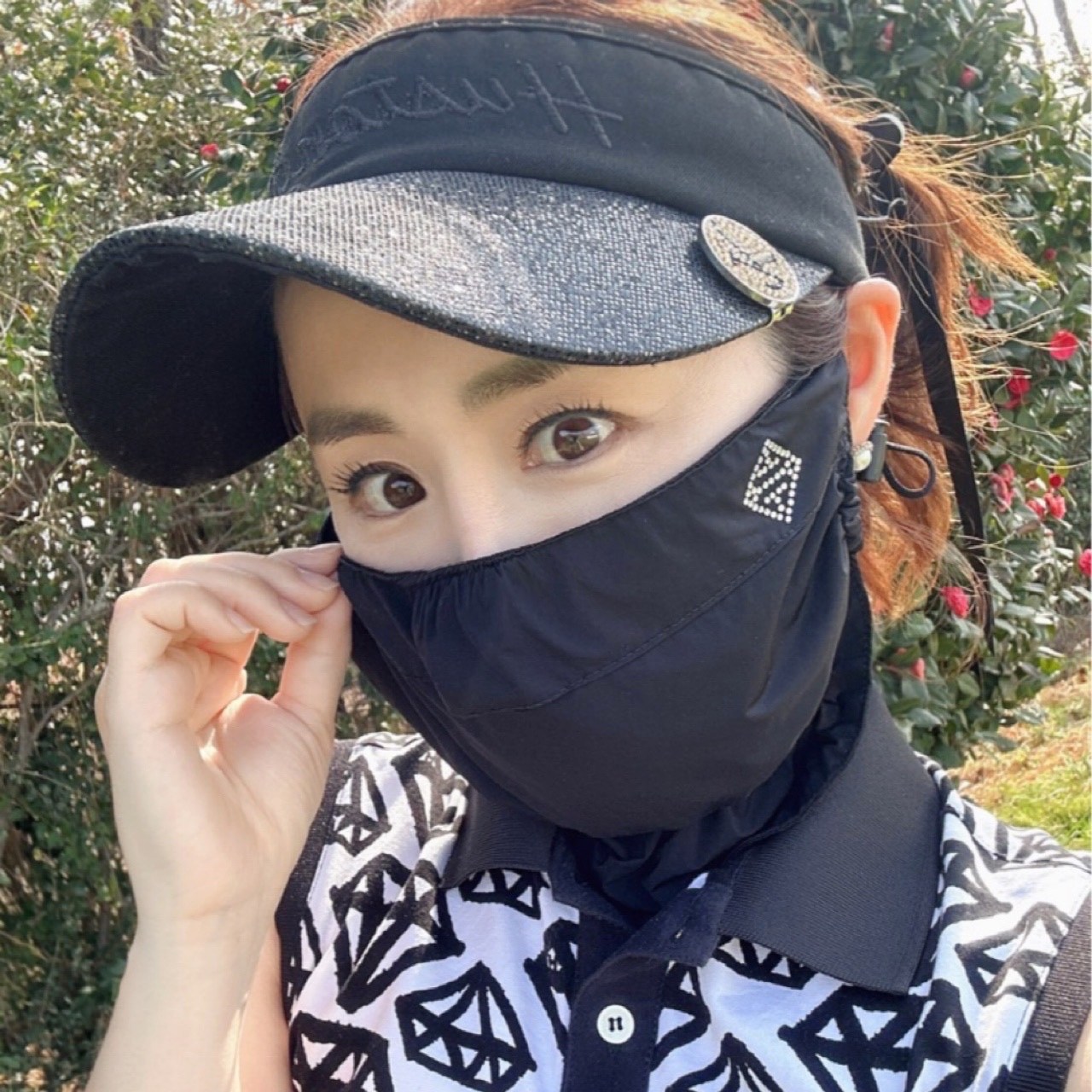 휴스토니 H2 마스크, 1개 22,400원