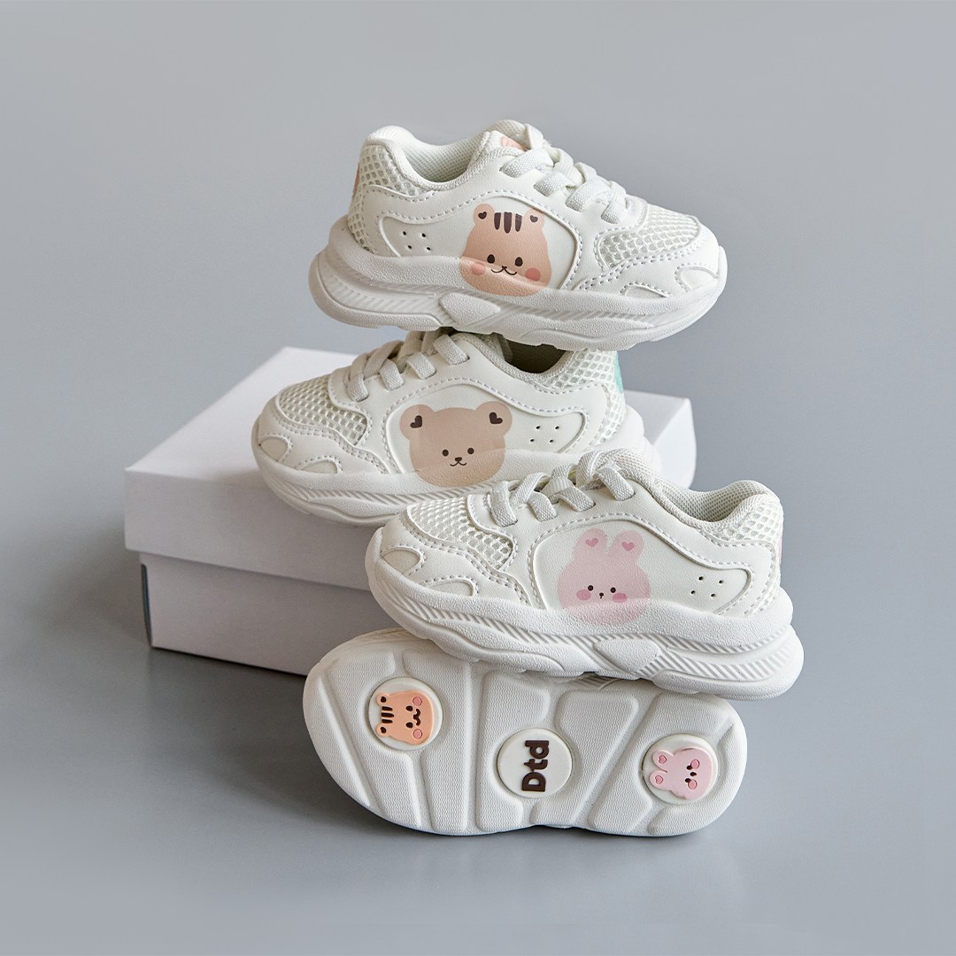 돗투돗 유아 스니커즈 아기운동화 남아 여아 공용 49,000원