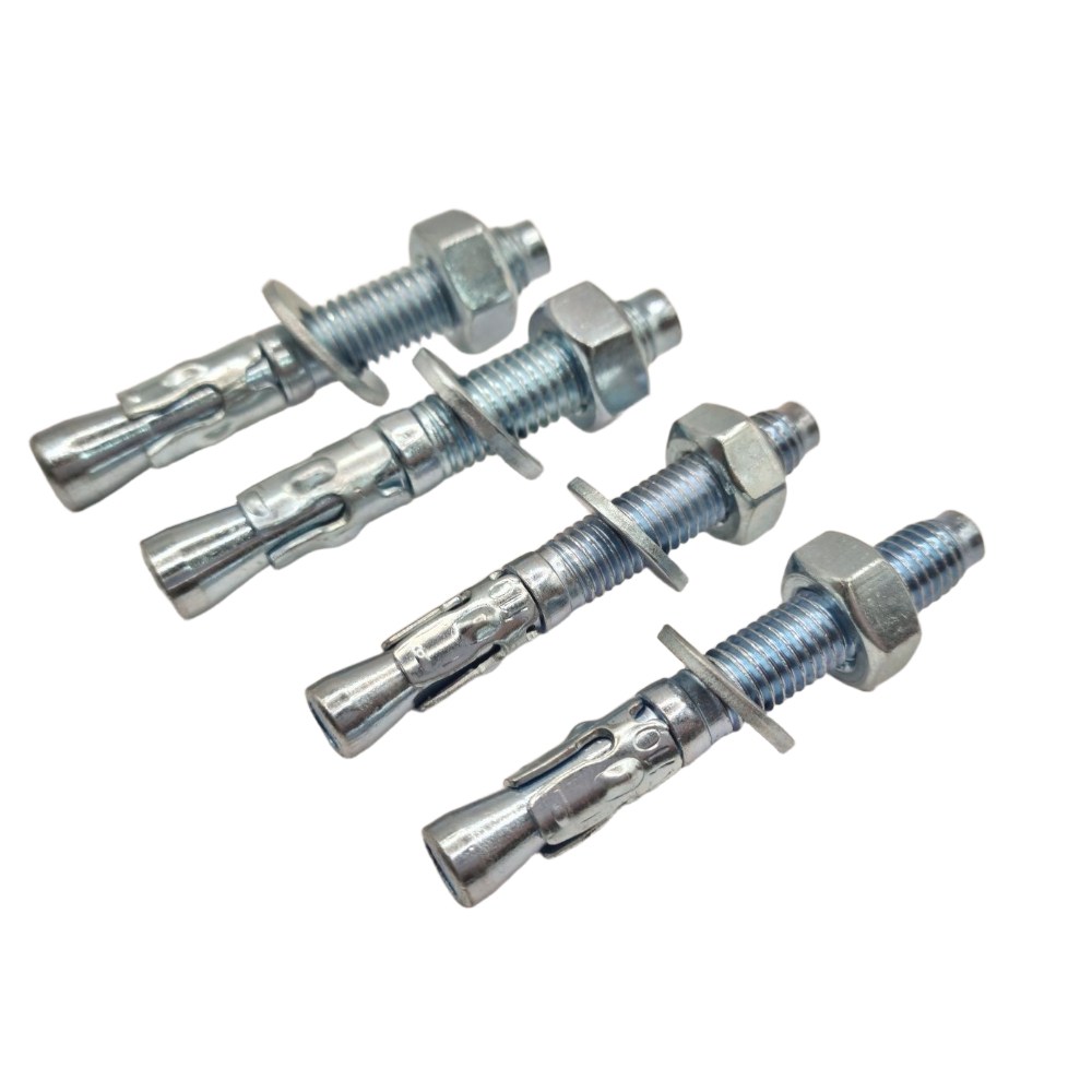 웨지앙카 M12x100mm 360ea 87,600원